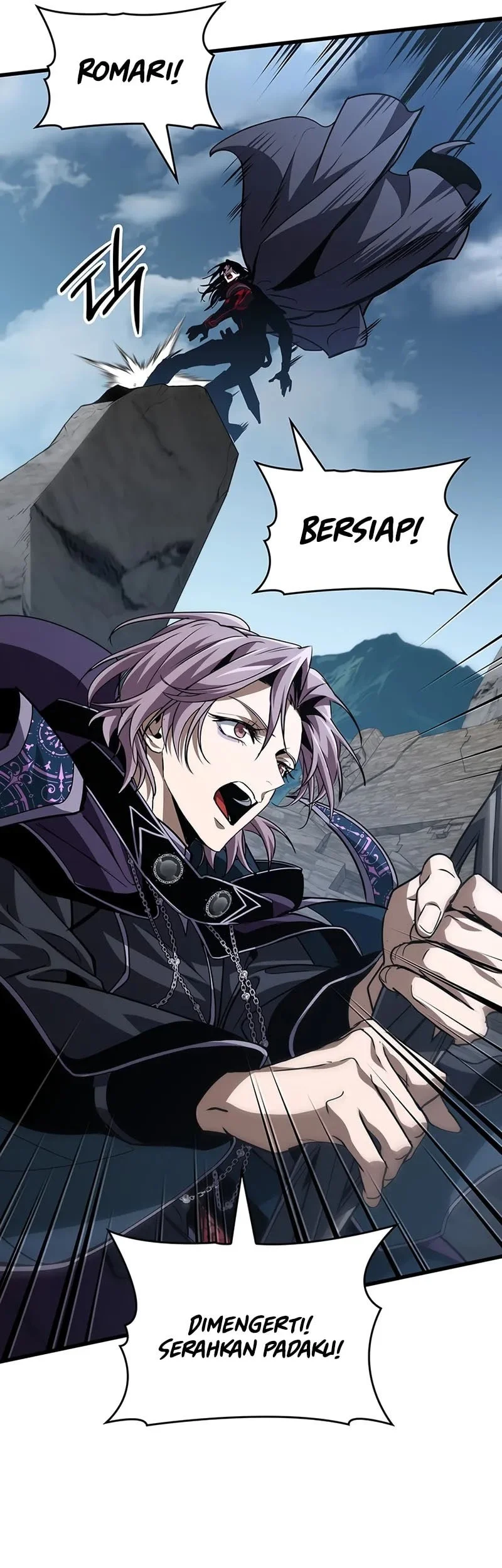 Crimson Reset Chapter 28 Fix Gambar 33